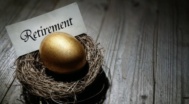 Grow Your Retirement Nest Egg with Tax