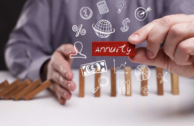 Variable Annuity: Definition and How It Works