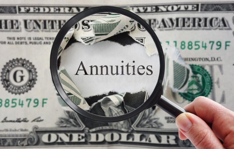 Best Fixed Annuities| The Right Option