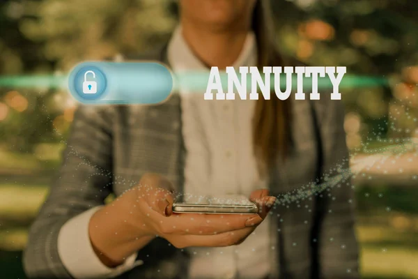 Annuities Vs Bonds | A Comparison