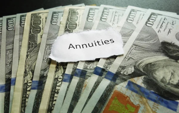 5 Year Fixed Annuity| How Does it Work?