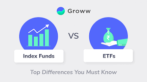 Mutual Funds Versus Index Funds| A Complete Guide