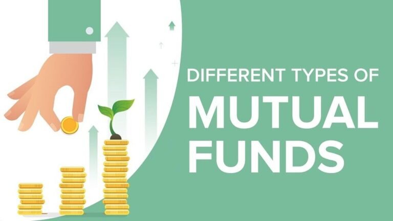 Unlock Explosive Wealth: Mutual Funds – An Ultimate Gateway to Growth!