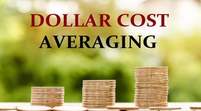 Strategies for Investing Dollar Cost Averaging