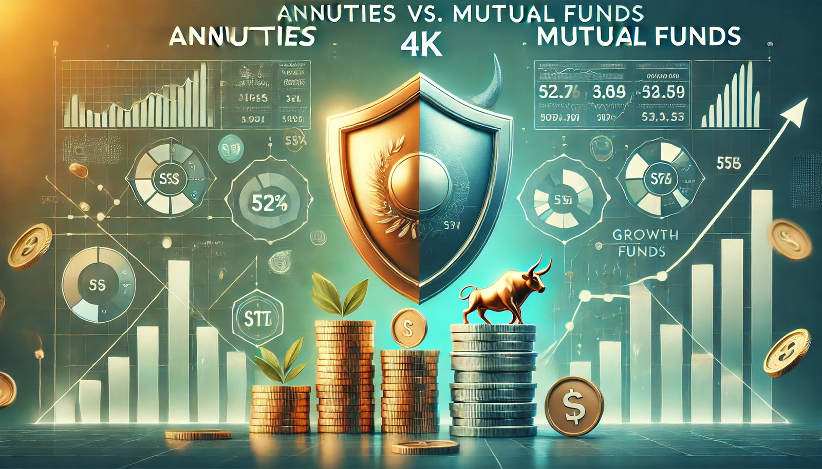 Annuities